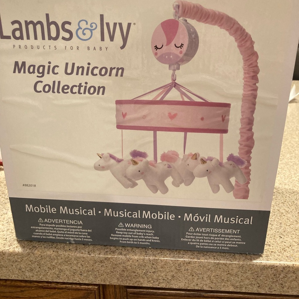 Music mobile